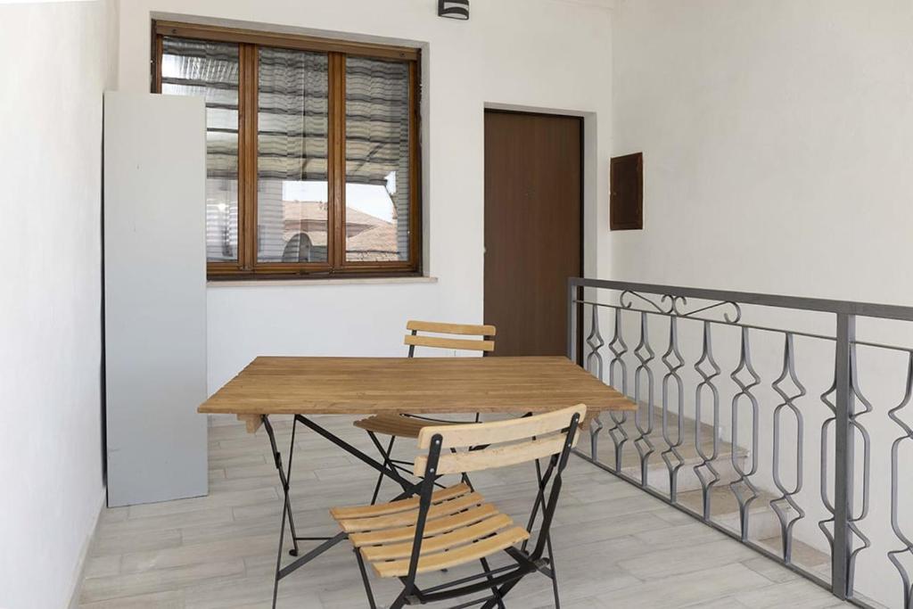 Maison Rouge photo 2