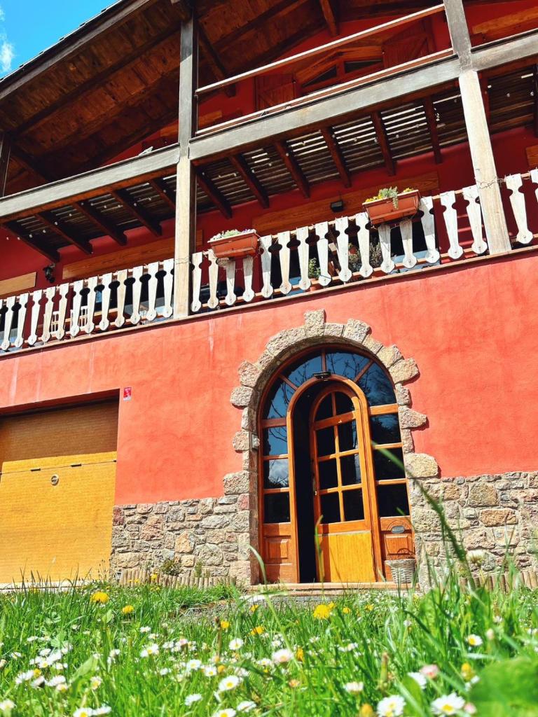 Apartaments Cel i Fusta photo 3