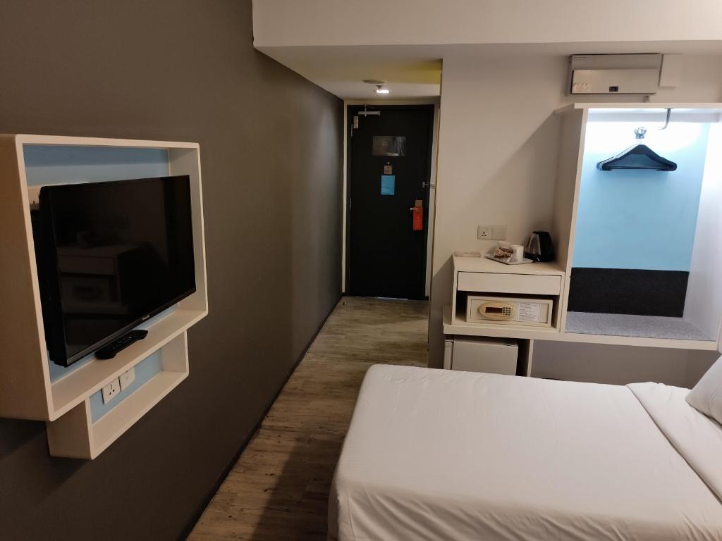 Comfy Room In Genting Highlands photo 3