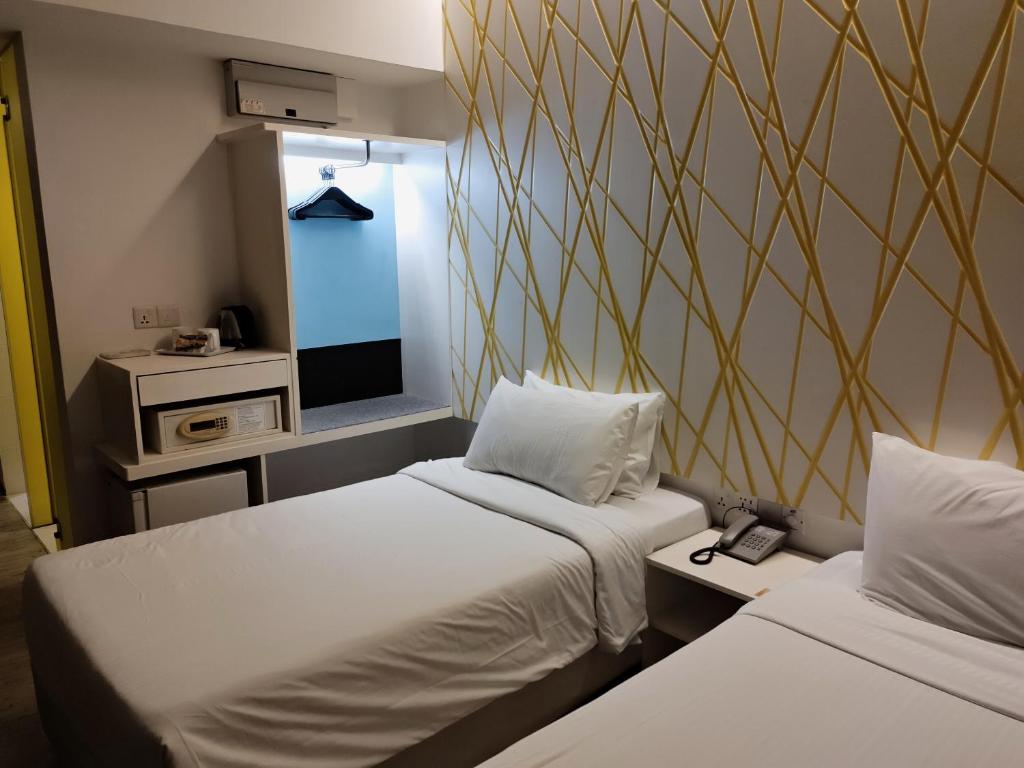 Comfy Room In Genting Highlands photo 2