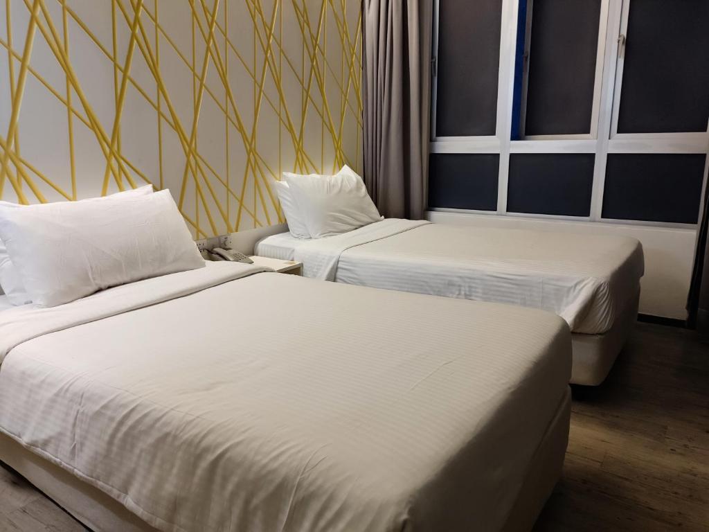 Comfy Room In Genting Highlands photo 1