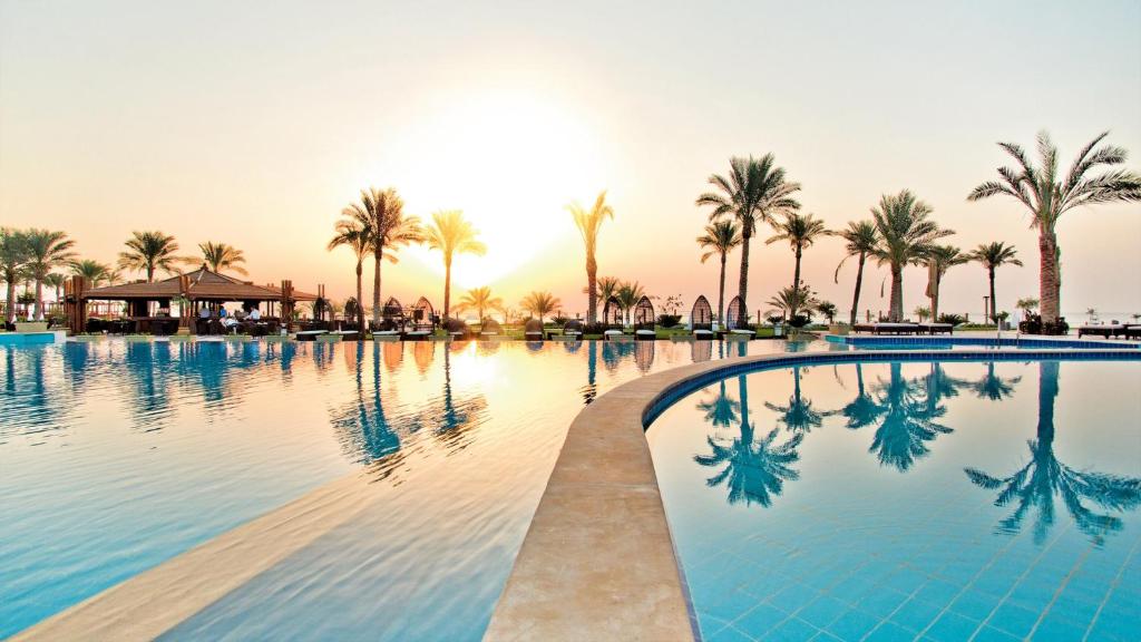 Sunrise Montemare Resort -Grand Select photo 2