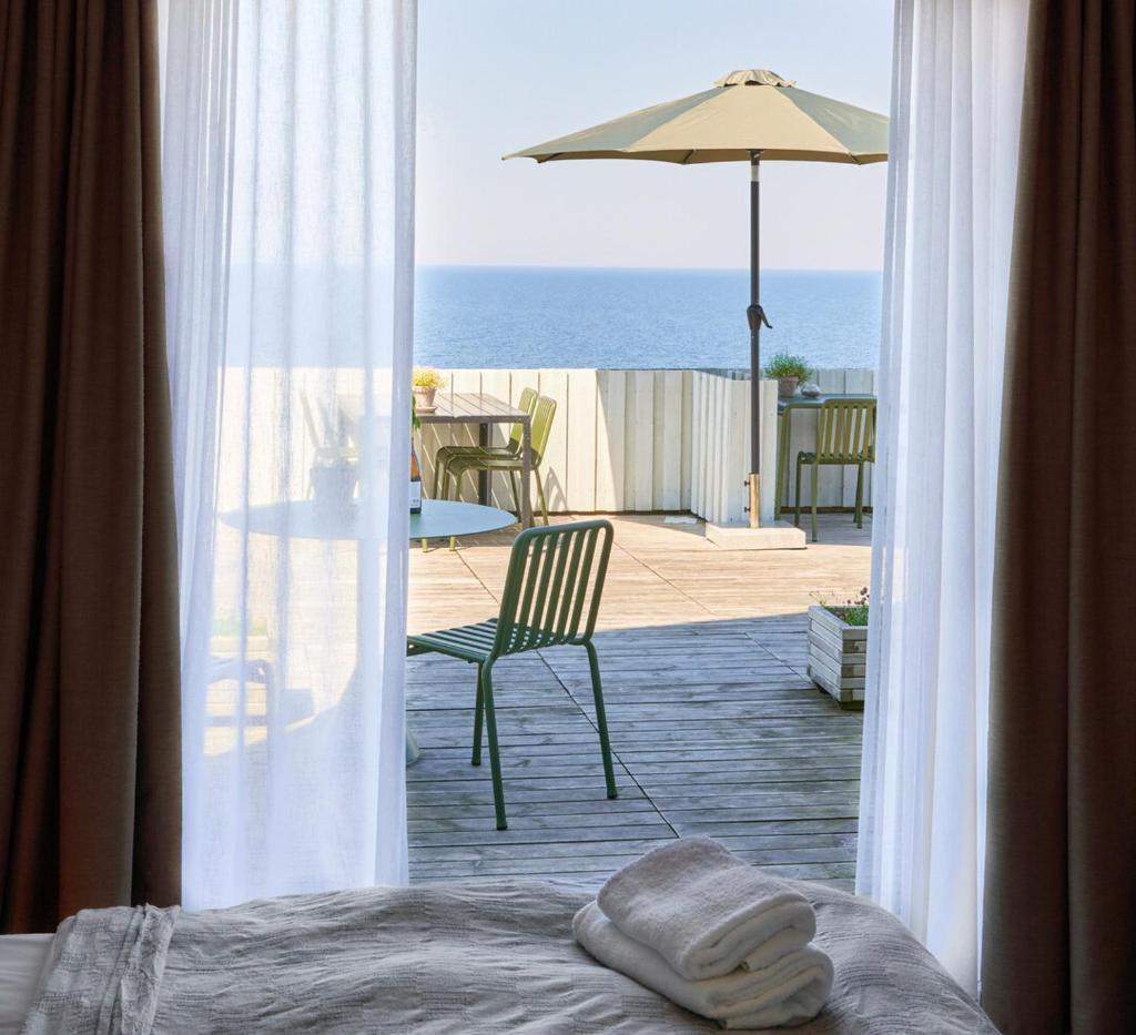 Hotel Klippen photo 4