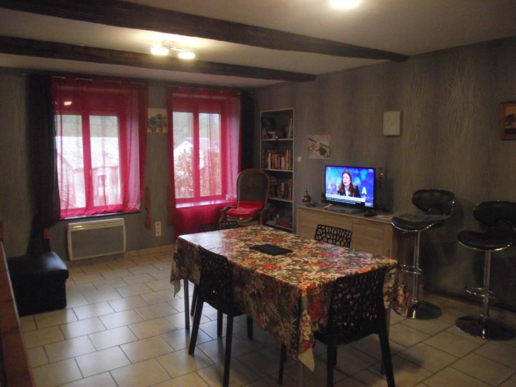 Maison chez Coco photo 1