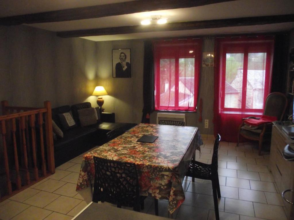 Maison chez Coco photo 2