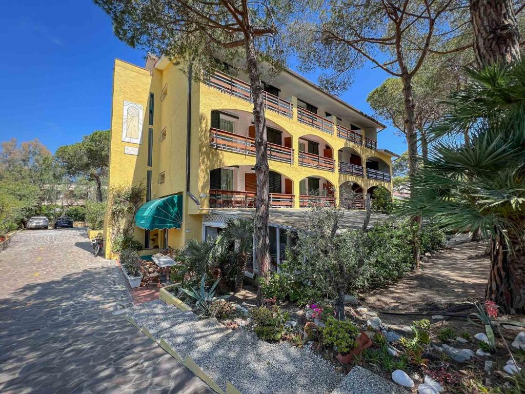 Hotel Meridiana photo 1