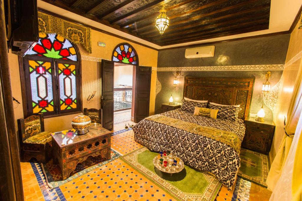 Riad Ritaj photo 1