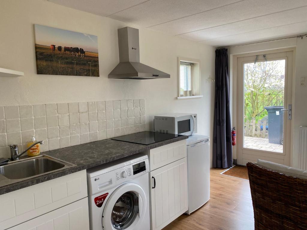 Appartement Zandwerven 23 photo 2