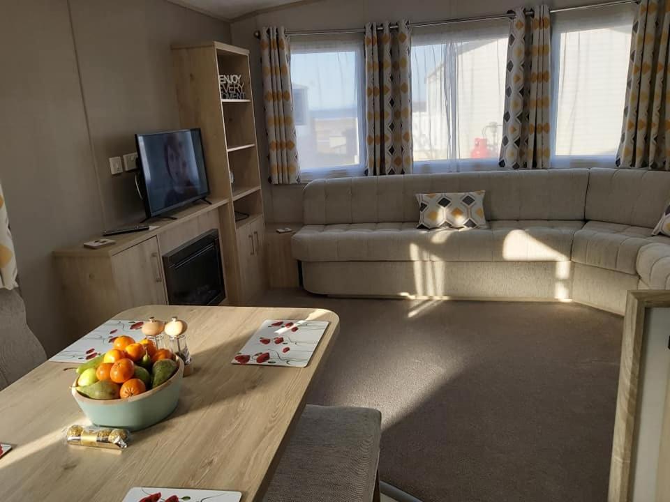Caravan By The Sea photo 1