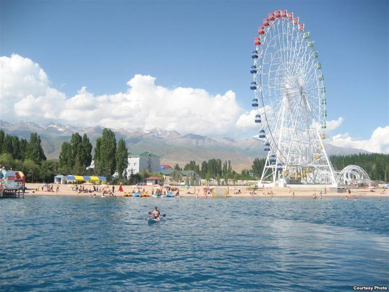 Evropa Hotel photo 4