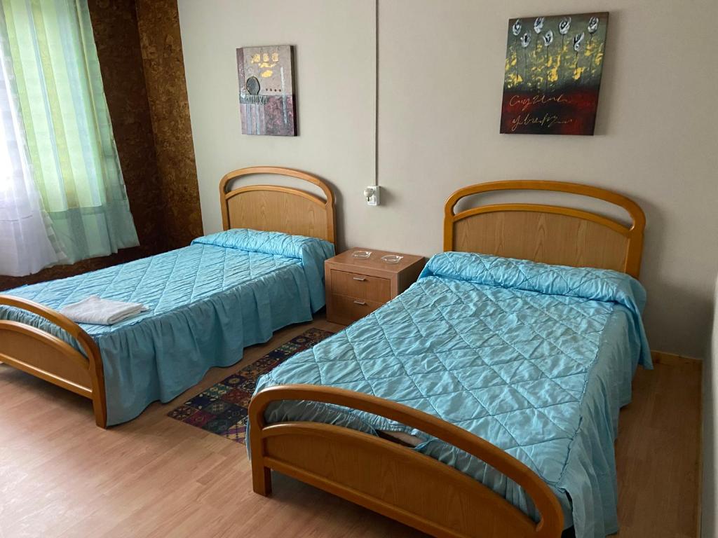 Hospedaje FranXu photo 3