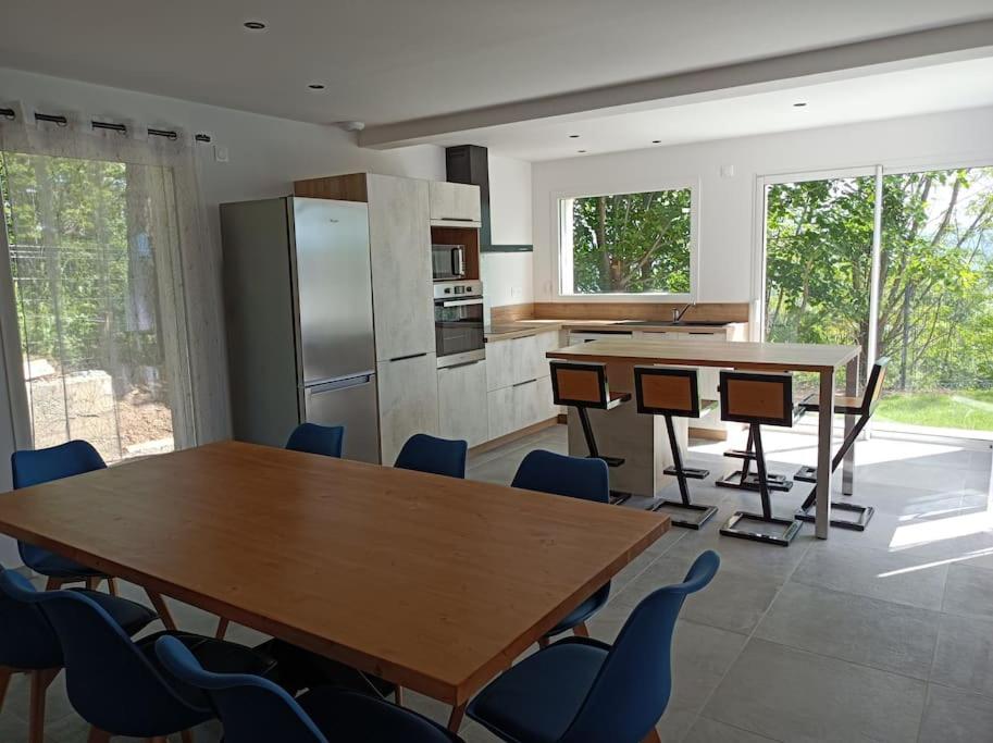 Villa Côté Charance Pelleautier photo 2