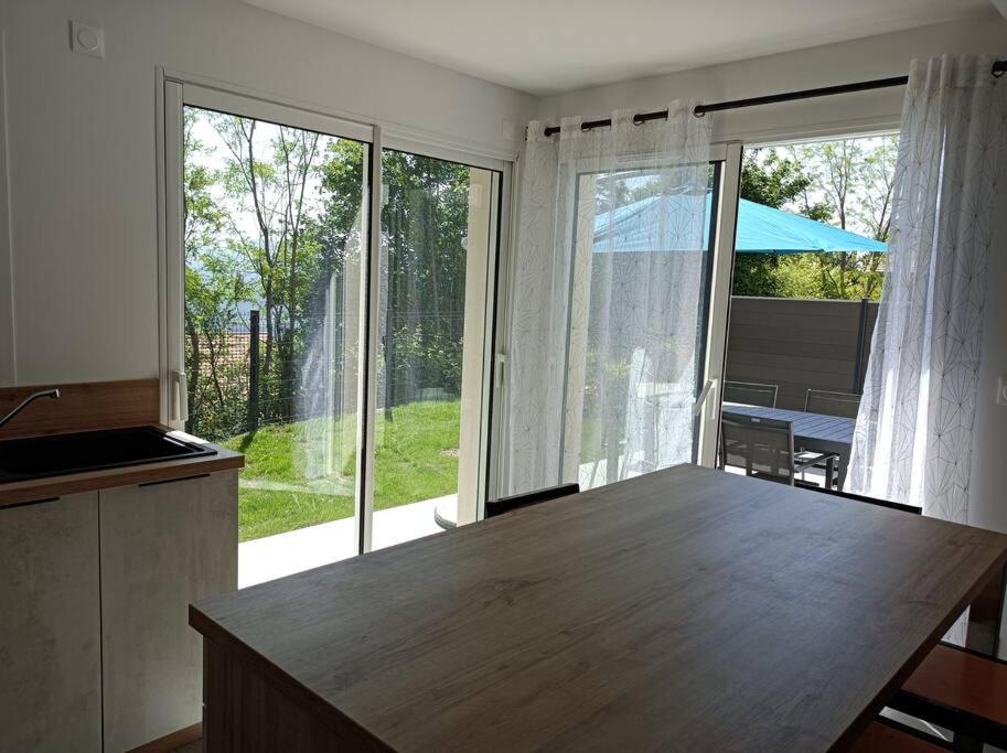 Villa Côté Charance Pelleautier photo 4