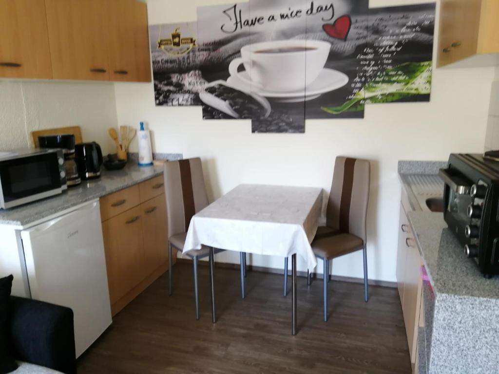 Ferienwohnung auf Rügen photo 2