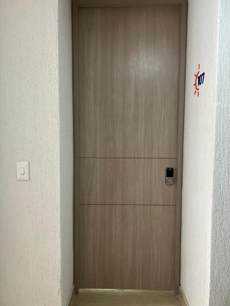 Estadía, hermosos apartasoles en Santafé de Antioquia photo 2