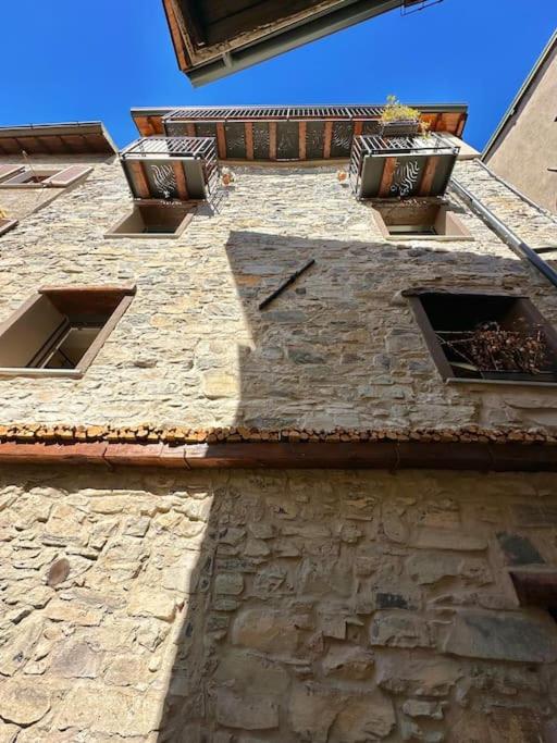 Romantic home with beautiful view lake of Como and Villa Oleandra photo 3