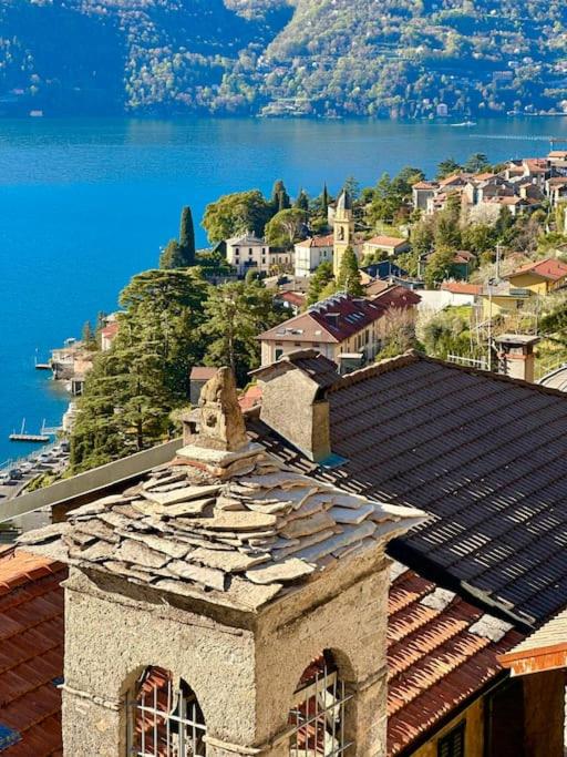 Romantic home with beautiful view lake of Como and Villa Oleandra photo 1