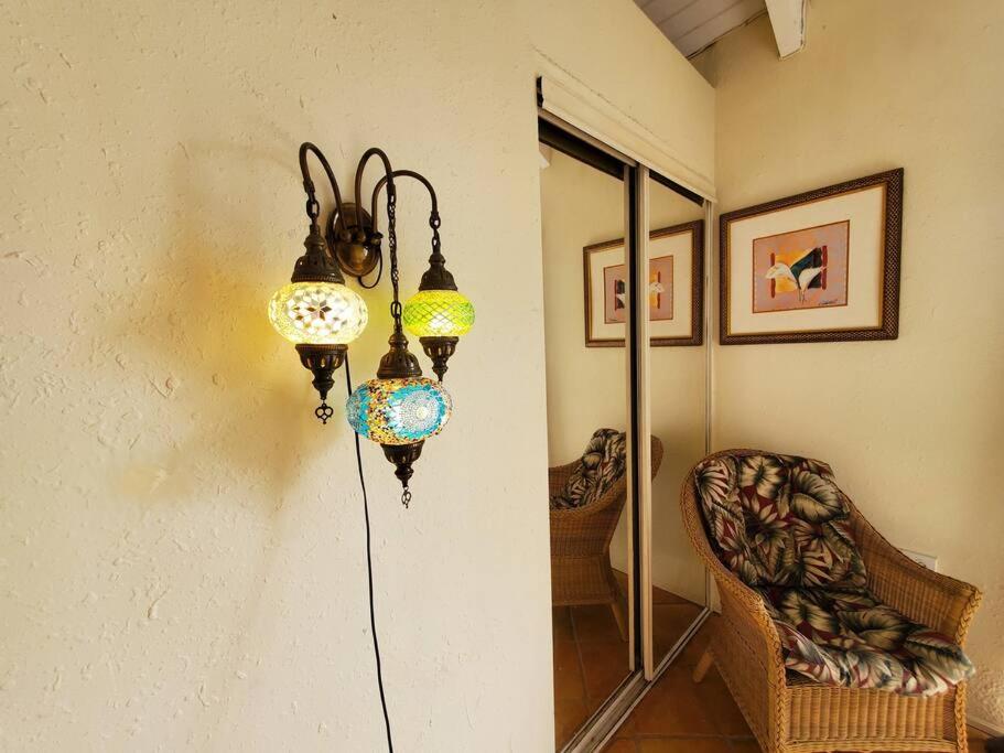 The Cottage at Villa Indigo photo 2