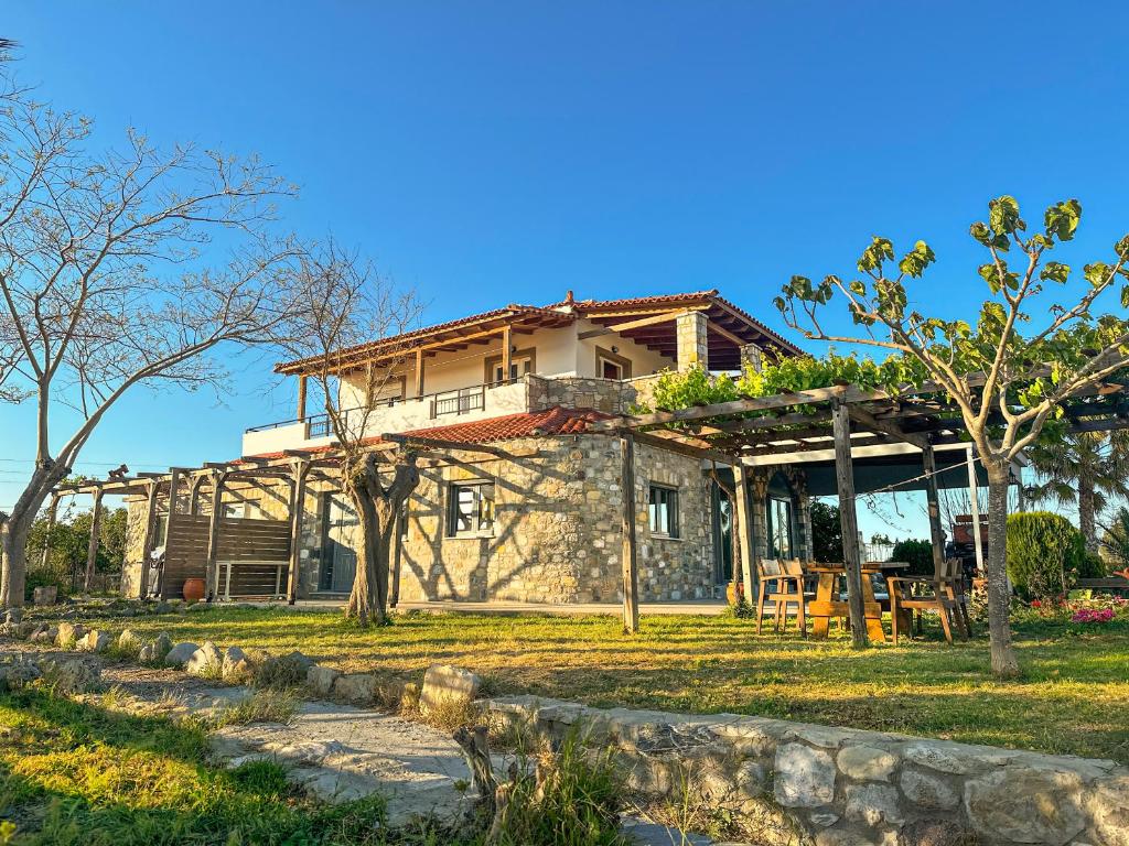 Casa De Linda