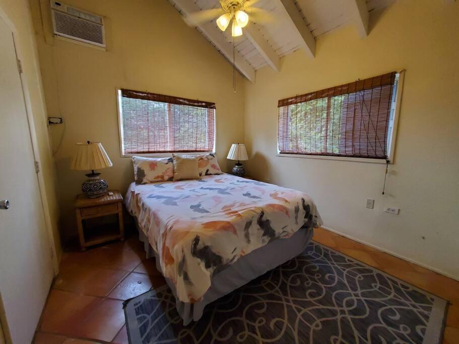 The Cottage at Villa Indigo photo 1