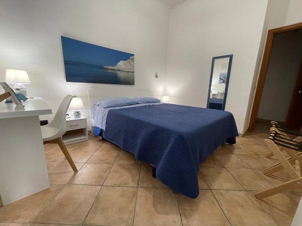 B&B Scala dei Turchi Beach photo 4
