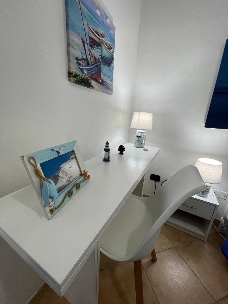 B&B Scala dei Turchi Beach photo 3