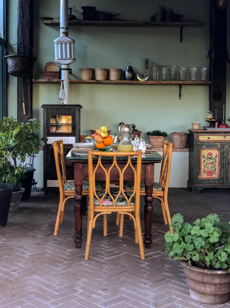 B&B Cascina Mattarelle photo 1