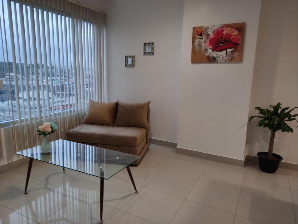 Suite Ejecutiva en excelente ubicación con Piscina-Parqueo-Gym-Seguridad 24/7 photo 3
