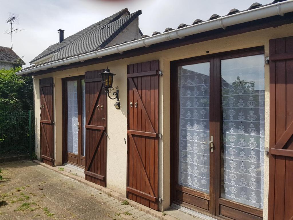 La maison d'à côté photo 1