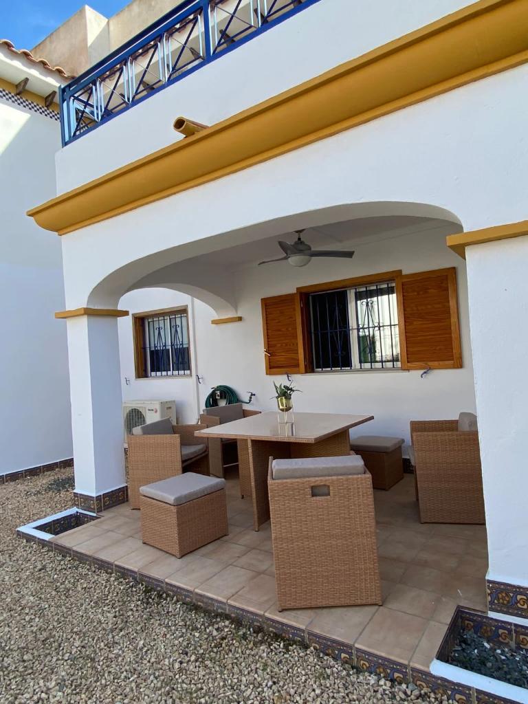 Acogedor apartamento en la playa vera photo 2