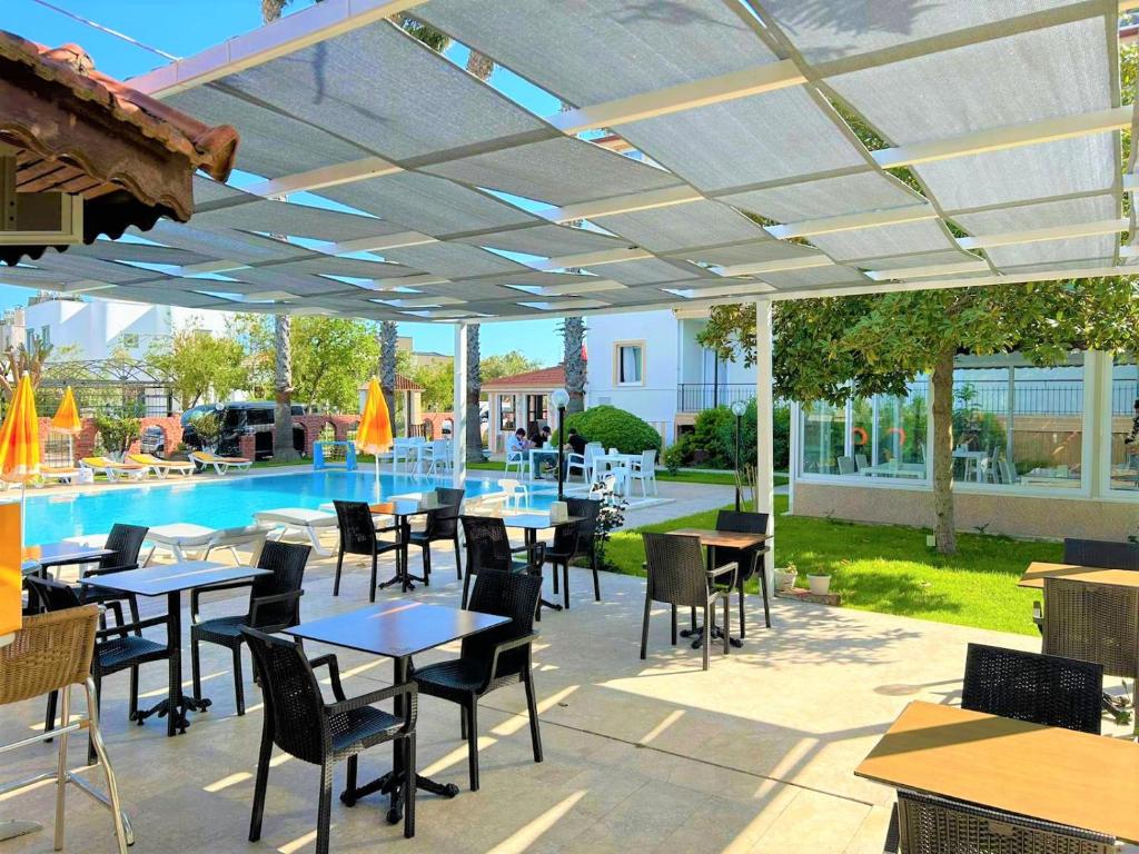 MiraSu Hotel photo 4