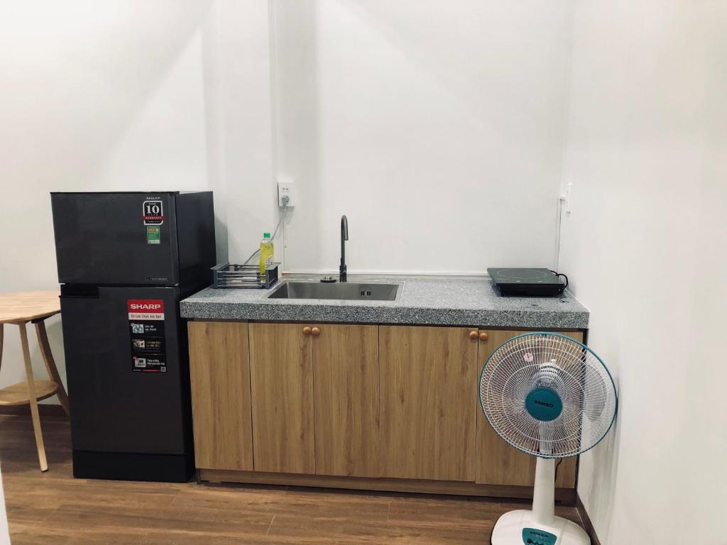 HAKU HOME Mini Apartments