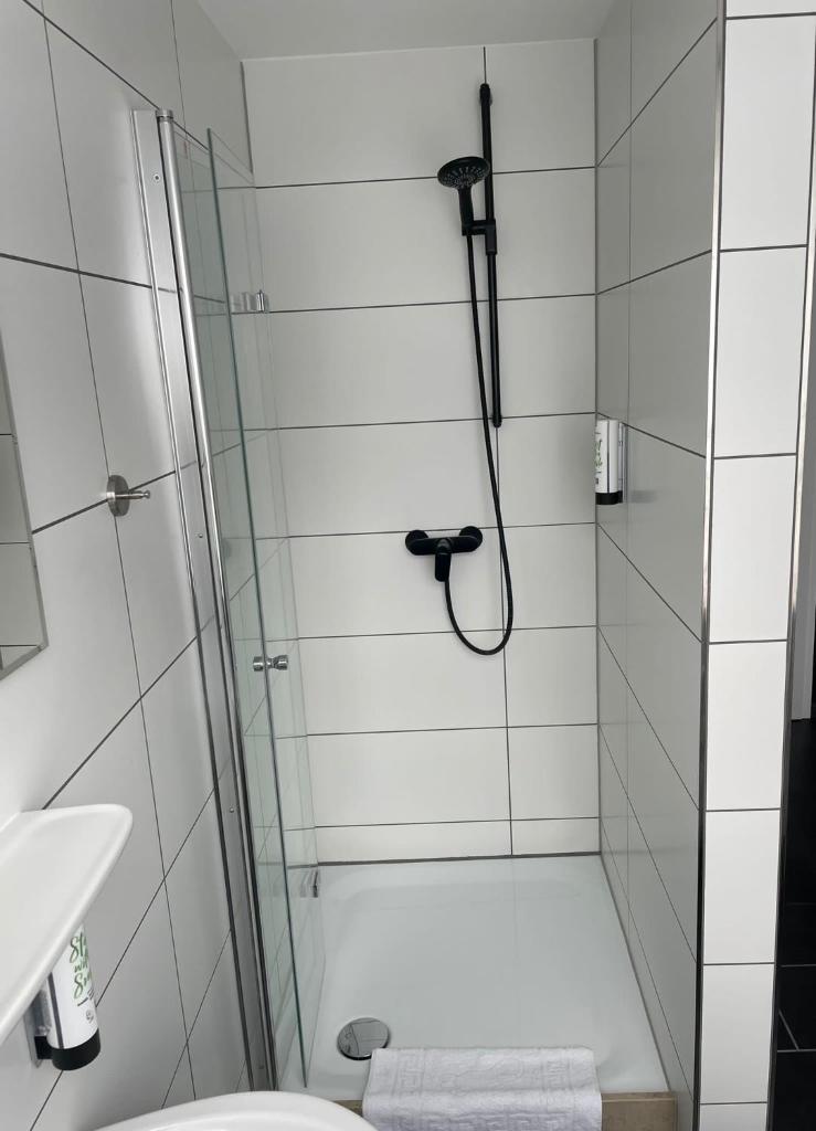 MOTELO Bielefeld - Smart HOTEL photo 4