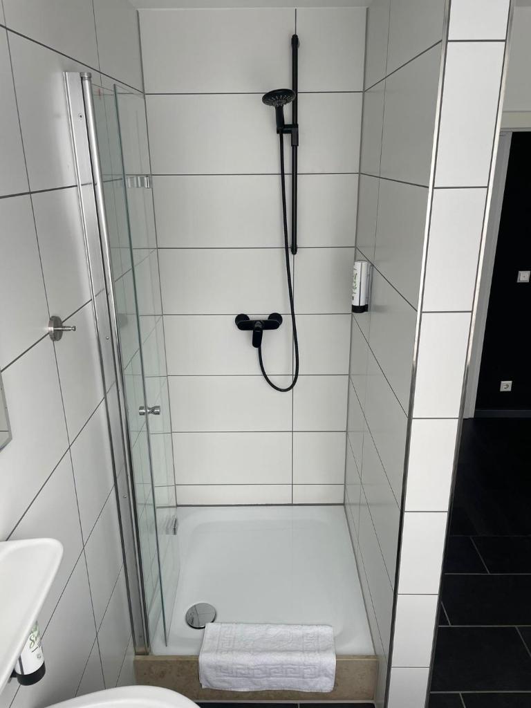 MOTELO Bielefeld - Smart HOTEL photo 2