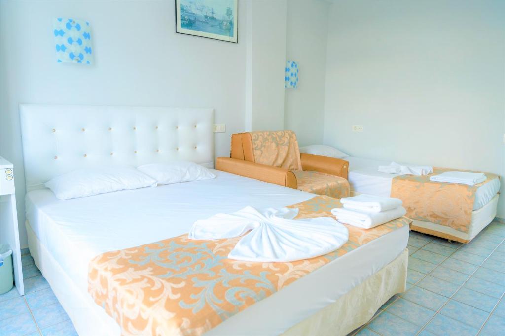 MiraSu Hotel photo 1