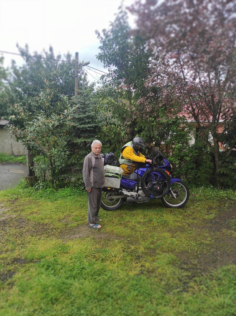 Ekolojik Güney Köy Pembe Köşk photo 2