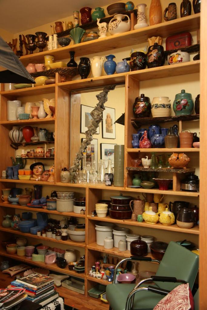 Ray's Bucktown Bed and Breakfast photo 3
