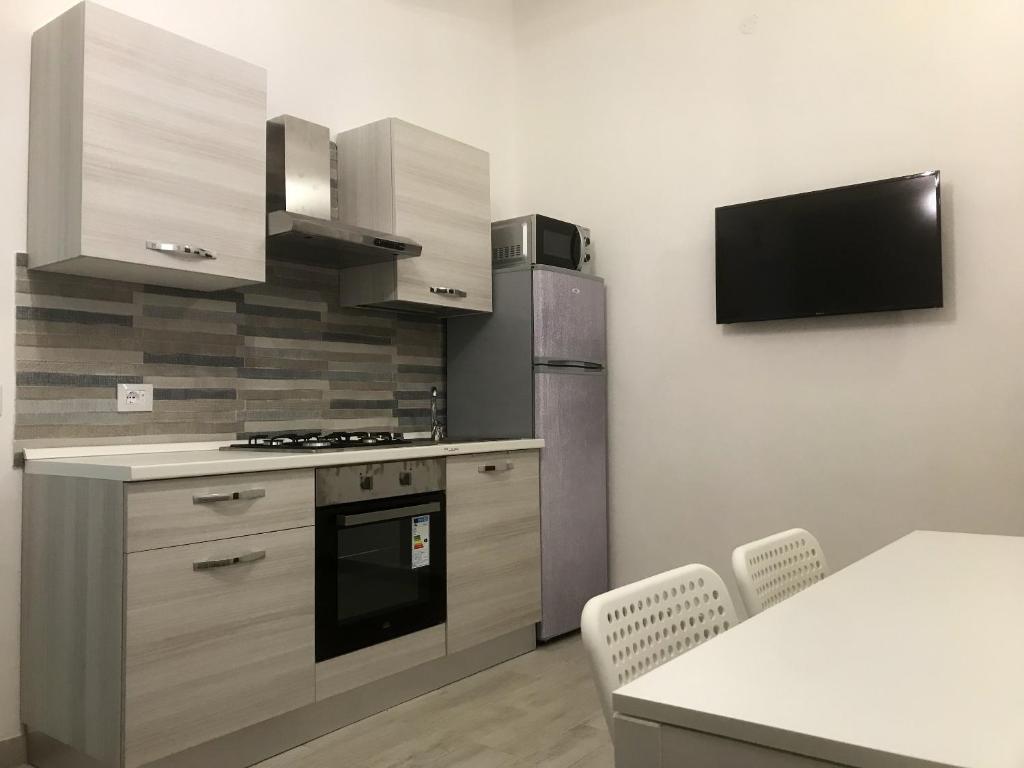 One bedroom house with sea view enclosed garden and wifi at Ribera 5 km away from the beach
