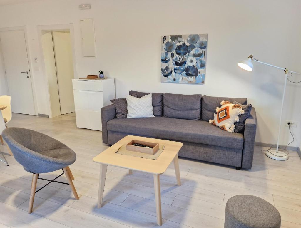 Apartments Nina photo 4