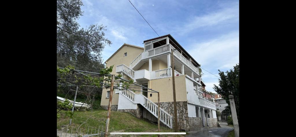 Villa Stanišić