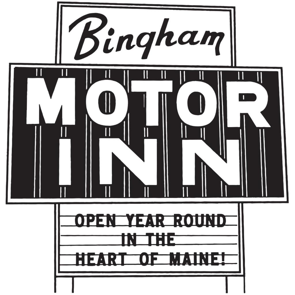 Bingham Motor Inn image