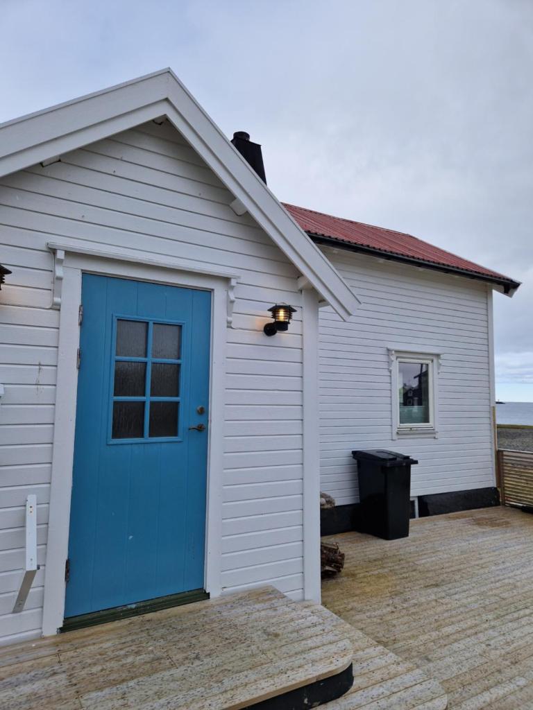 Roligheten Lodge in Andenes photo 1