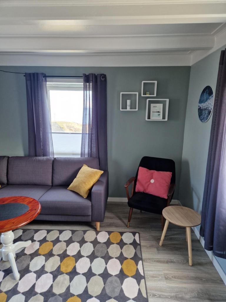 Roligheten Lodge in Andenes photo 4