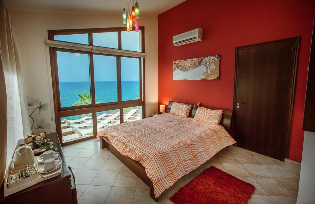 Kallinousa Beach Villa photo 2