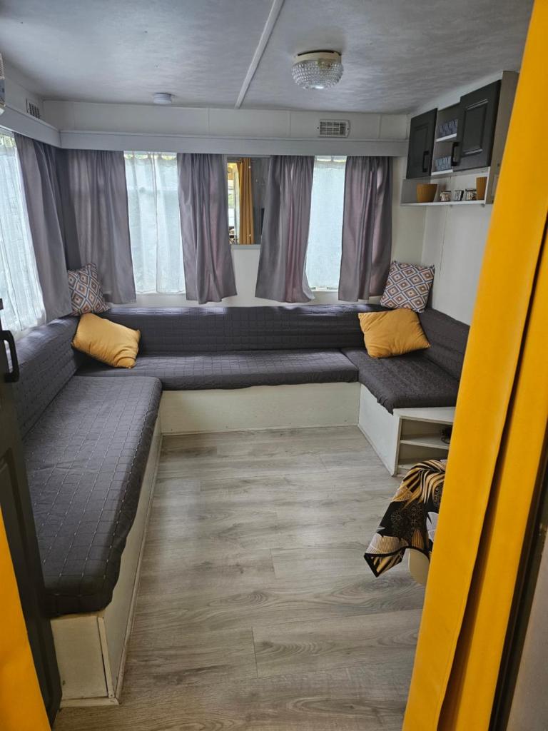 Mobil Home "les loulous" 4 a 6 personnes photo 2
