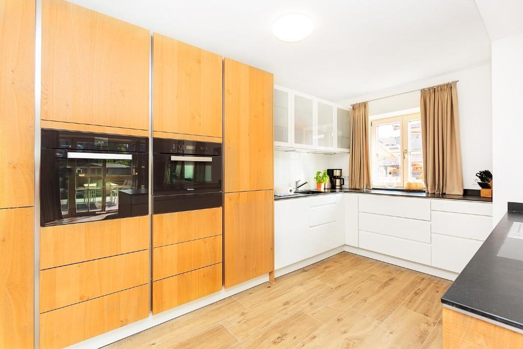 Ferienwohnung Elmau photo 2
