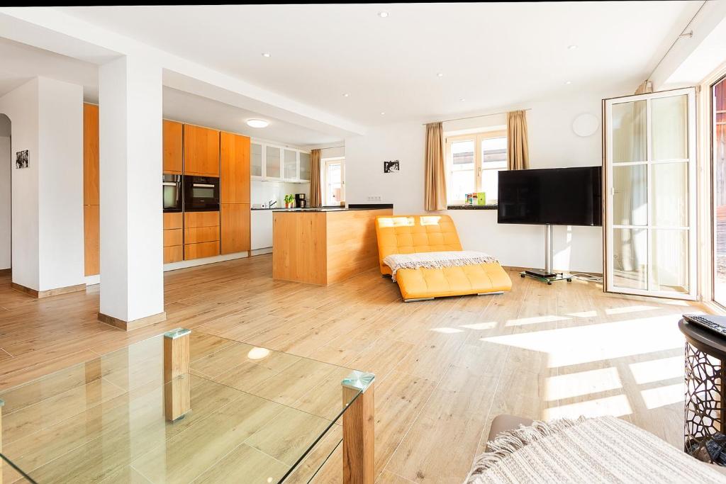 Ferienwohnung Elmau photo 3