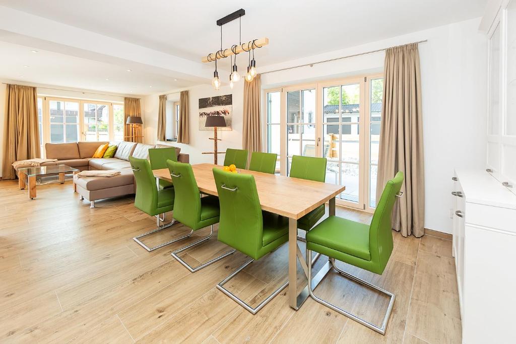 Ferienwohnung Elmau photo 1