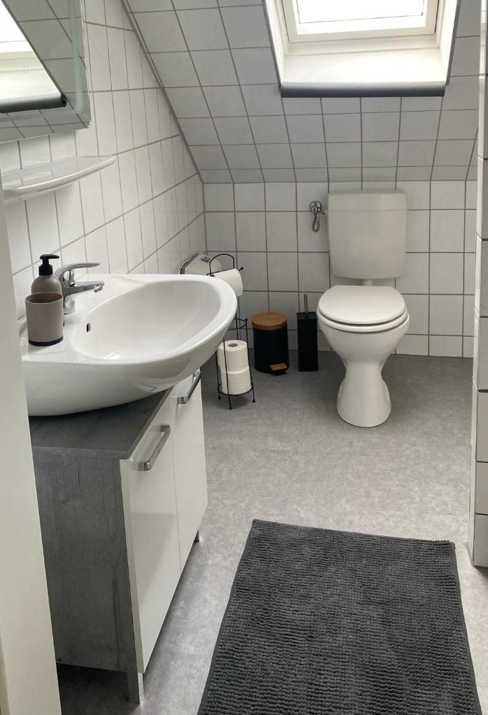 CITYNA Apartment Bielefeld photo 4