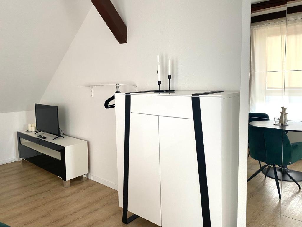 CITYNA Apartment Bielefeld photo 3